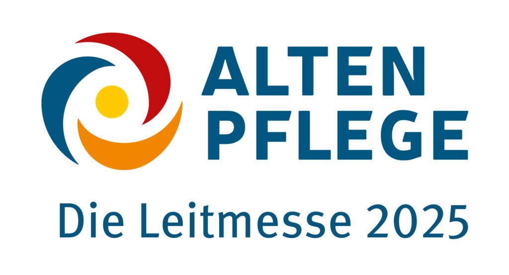 Logo Messe ALTENPFLEGE 2025