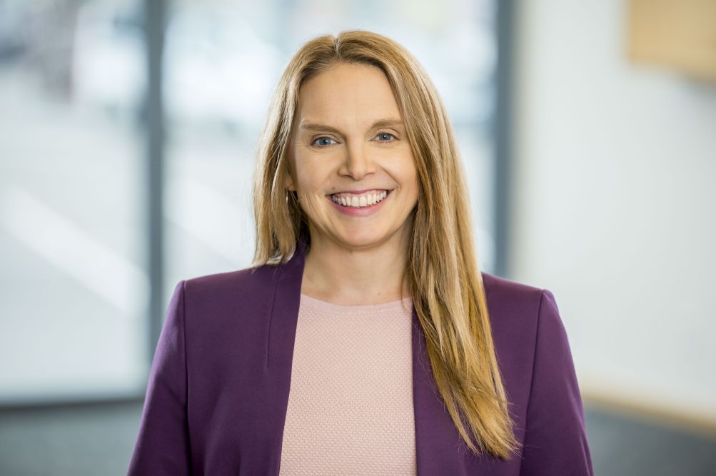 Prof. Dr. Sara Marquard