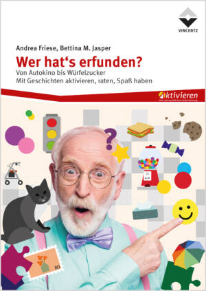 Wer hat's erfunden?