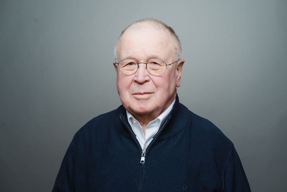 Dieter Karotsch