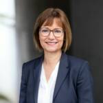 Klapper besetzt zum 1.September die neu eingerichtete Position der Leitenden Pflegefachfrau des Medizinischen Dienst Bund.