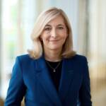 Bundesgesundheitsministerin Nina Warken (CDU)