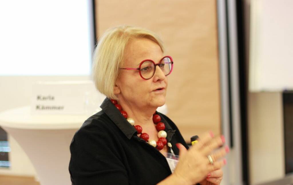 Karla Kämmer