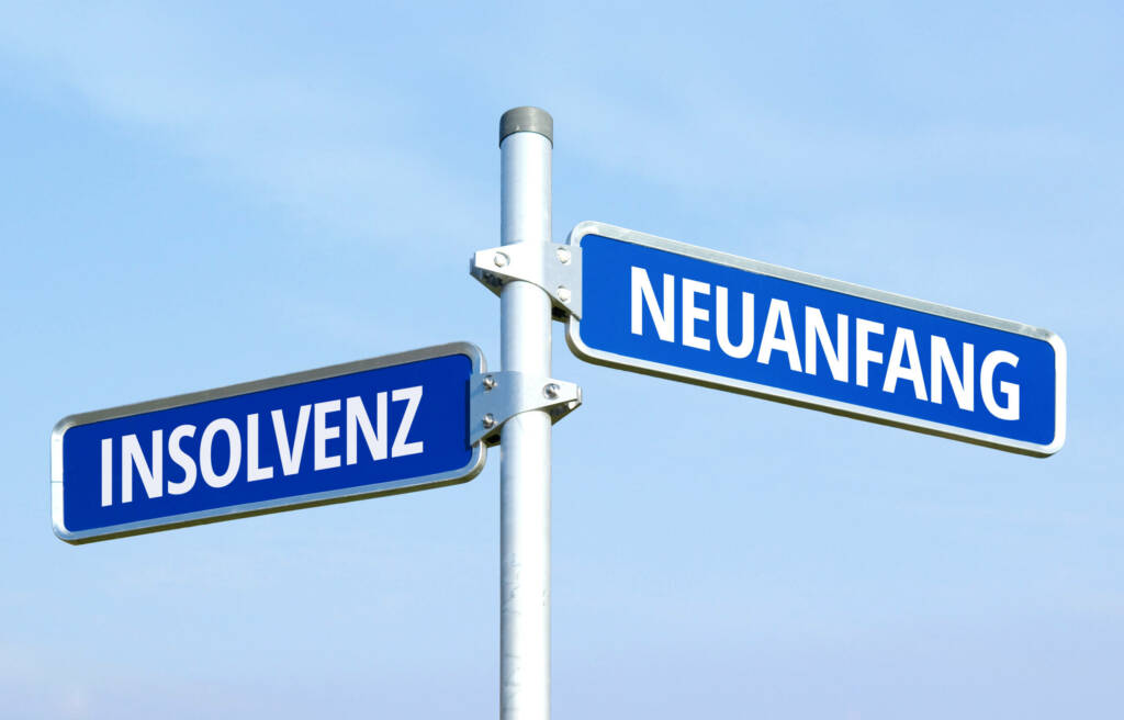 Neuanfang für insolvente Ambient Care Süd
