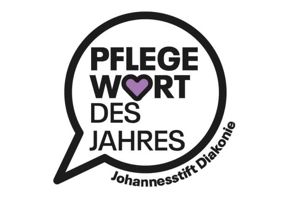 Pflegewort des Jahres