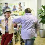 Teamworkshops fördern die Kommunikation der Mitarbeitenden
