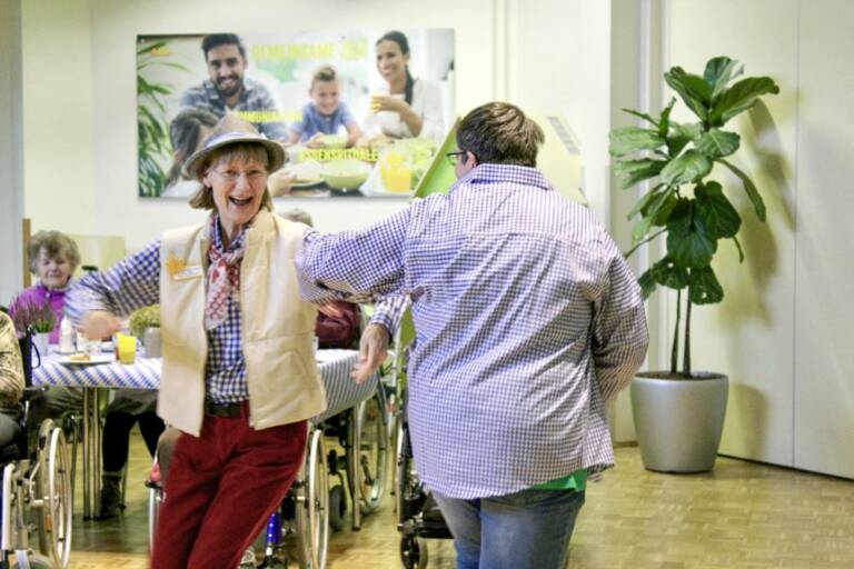 Teamworkshops fördern die Kommunikation der Mitarbeitenden