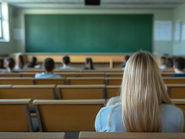 Über ein Drittel der Lehrstellen in der Pflege bleiben in Hessen unbesetzt