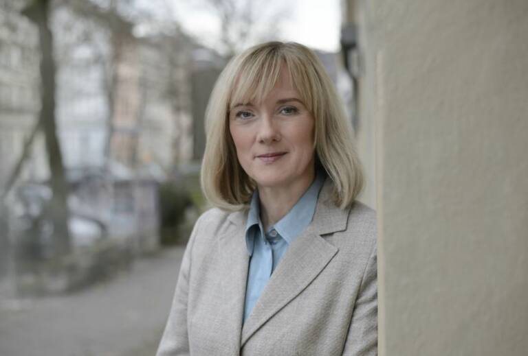 Elke Ronneberger