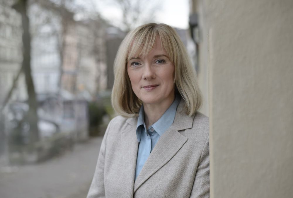 Elke Ronneberger