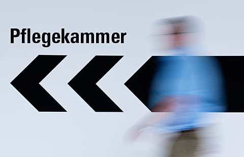 Pflegekammern aus Rheinland-Pfalz und NRW fordern gesetzliche Regelungen für Advanced Practice Nurses