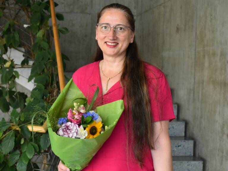 Prof. Dr. Annegret Horbach wird in DPR-Fachkommission berufen