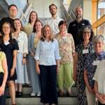 Den Referentinnen und Referenten des Symposiums "Inkontinenz und Kontinenzförderung" setzen sich dafür ein, dass das Thema in der Pflegepraxis einen noch höheren Stellenwert bekommt.