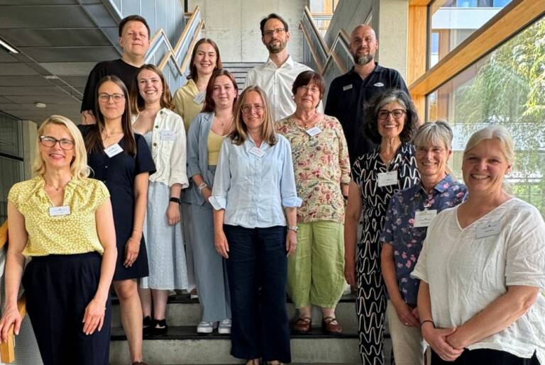 Den Referentinnen und Referenten des Symposiums "Inkontinenz und Kontinenzförderung" setzen sich dafür ein, dass das Thema in der Pflegepraxis einen noch höheren Stellenwert bekommt.