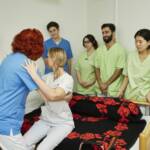 Zum dritten Jahr in Folge haben mehr Personen eine Pflegeausbildung begonnen als im Vorjahr