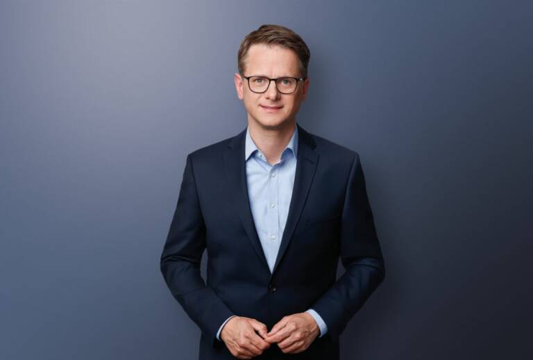 Carsten Linnemann