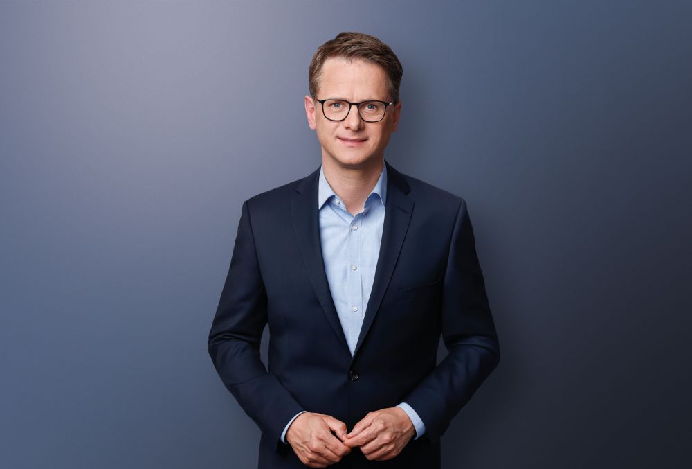 Carsten Linnemann