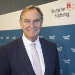 Der Deutsche Städtetag will die Pflegeversicherung zur Vollversicherung umbauen.