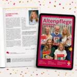 50 Jahre Pflegewissenschaft haben die Pflege geprägt.