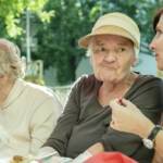 Mecklenburg-Vorpommern präsentiert ersten Demenzplan.