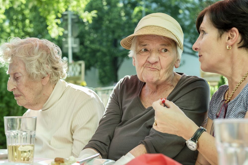 Mecklenburg-Vorpommern präsentiert ersten Demenzplan.