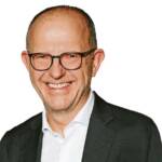 Dr. Stefan Arend