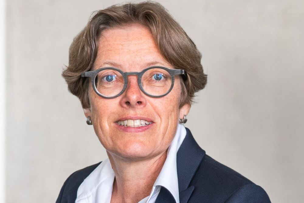 Monika Nirschl