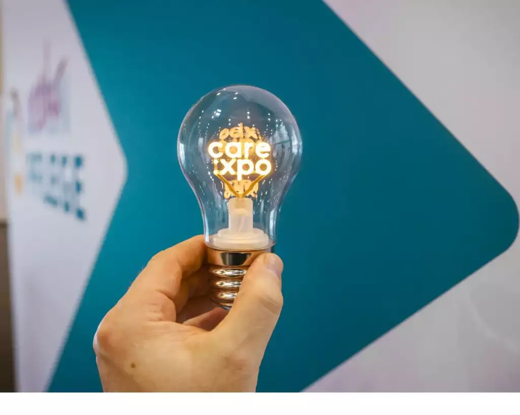 Der ALTENPFLEGE Messekongress wird zu care:xpo Kongress. Referenten für April 2027 in Nürnberg gesucht.