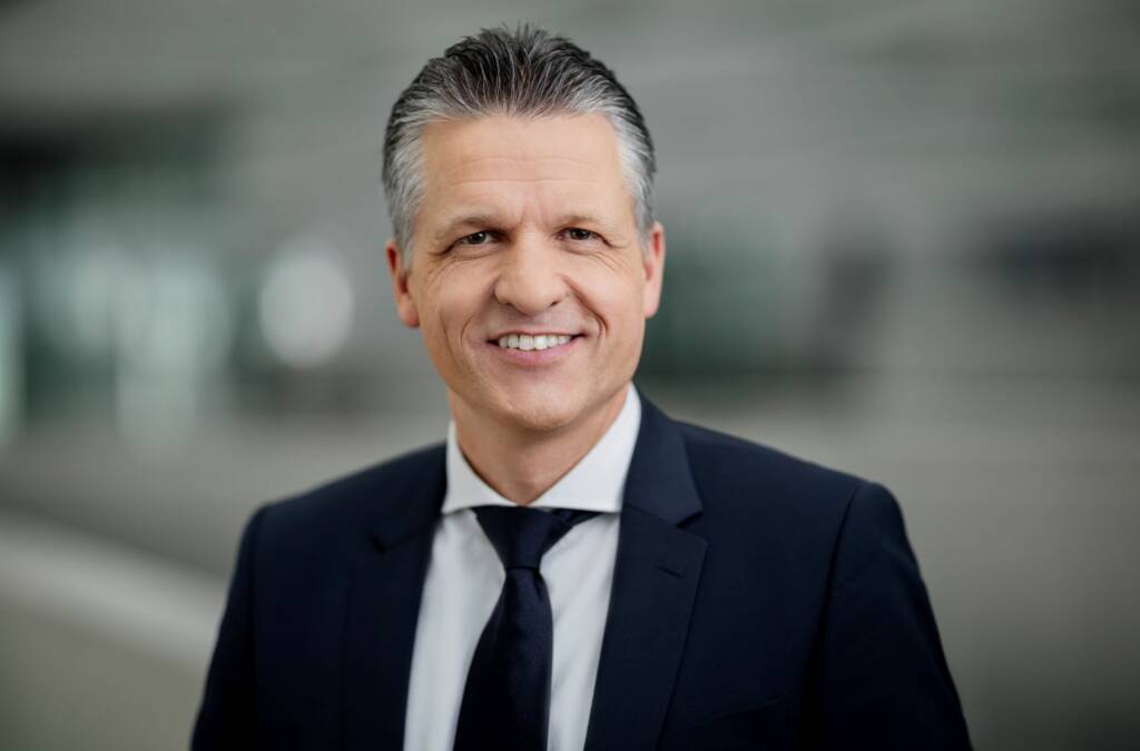 Thorsten Frei