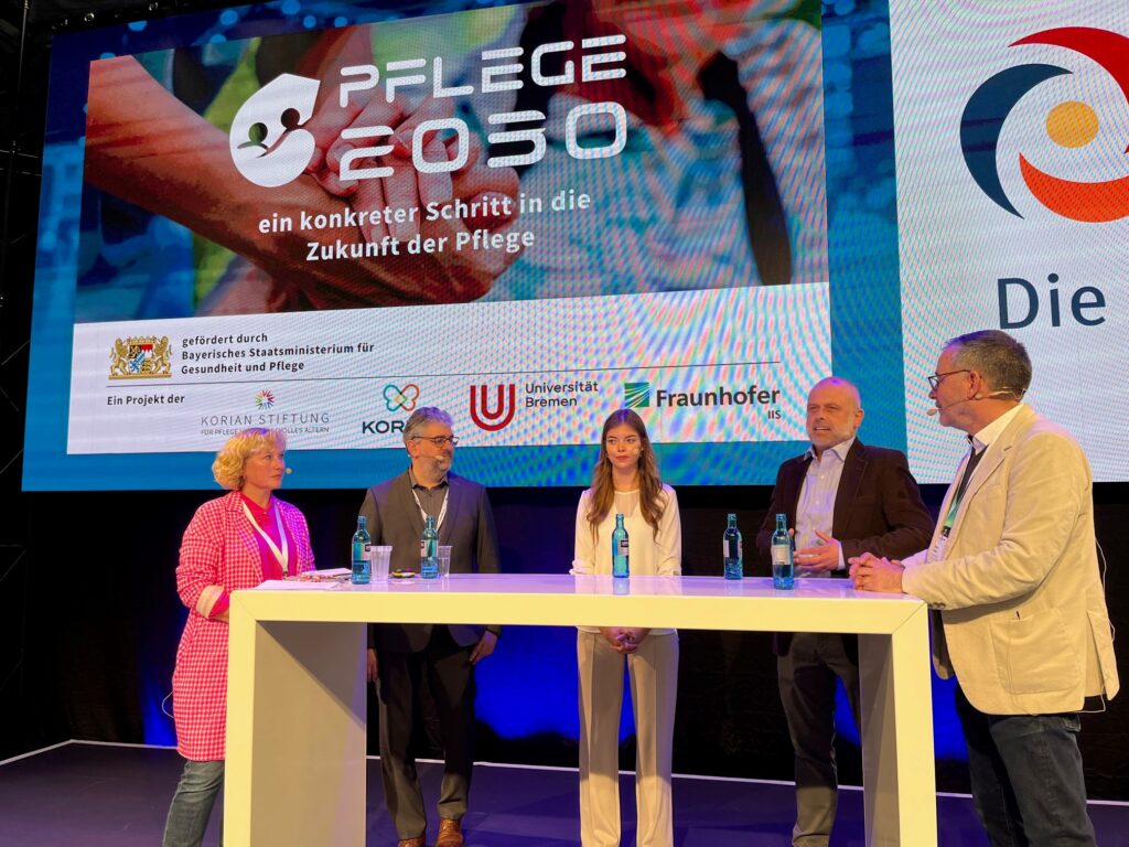Pflege 2030