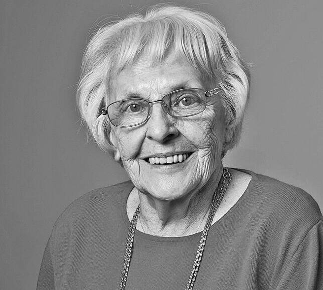 Ute Schmidt-Hackenberg