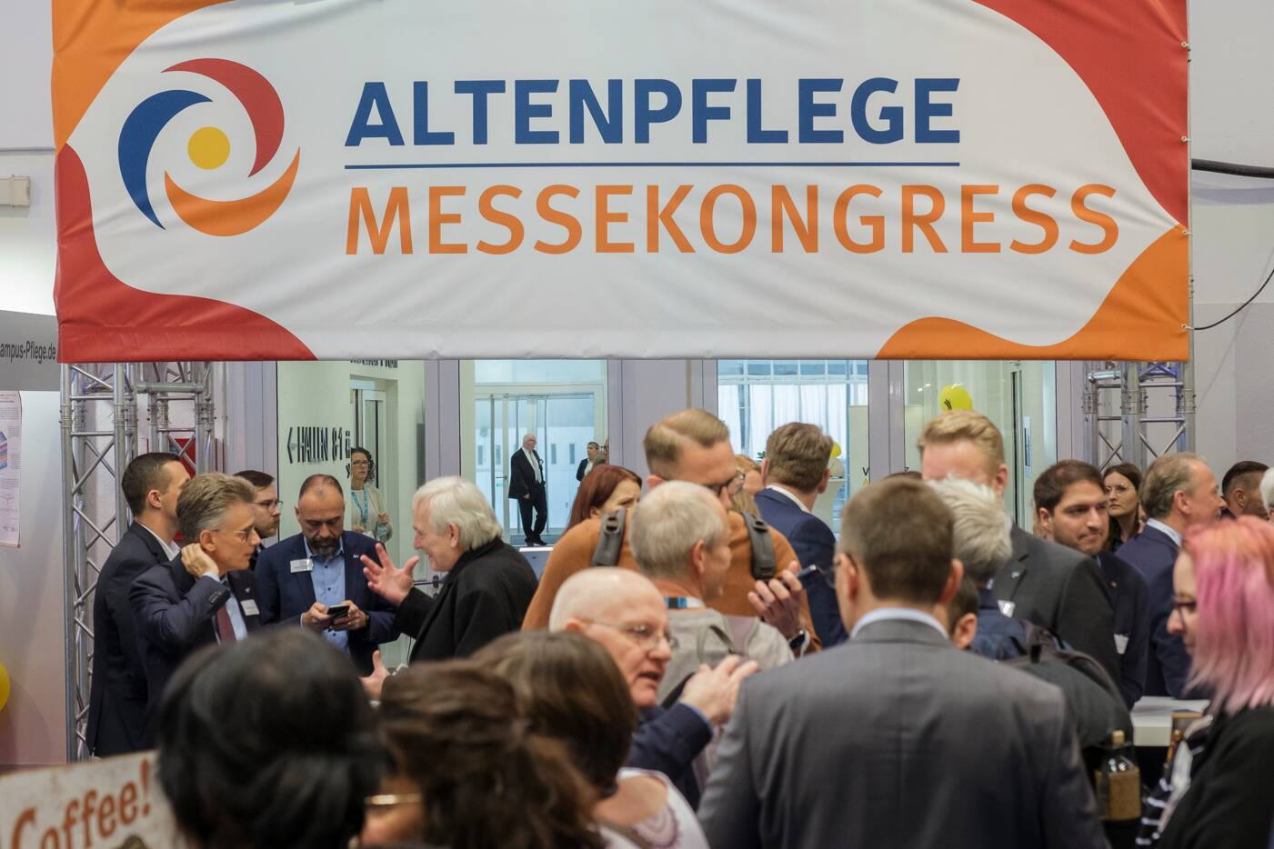 Messekongress